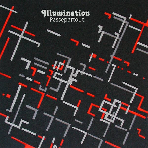 Cover artwork for Illumination